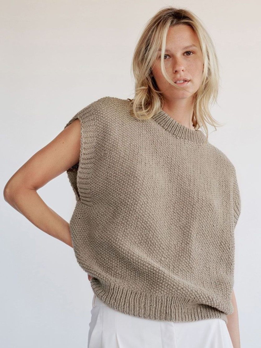 Пряжа Lana Grossa LandLust Alpaca Merino 100