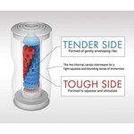 TENGA Мастурбатор Dual Sensation Cup
