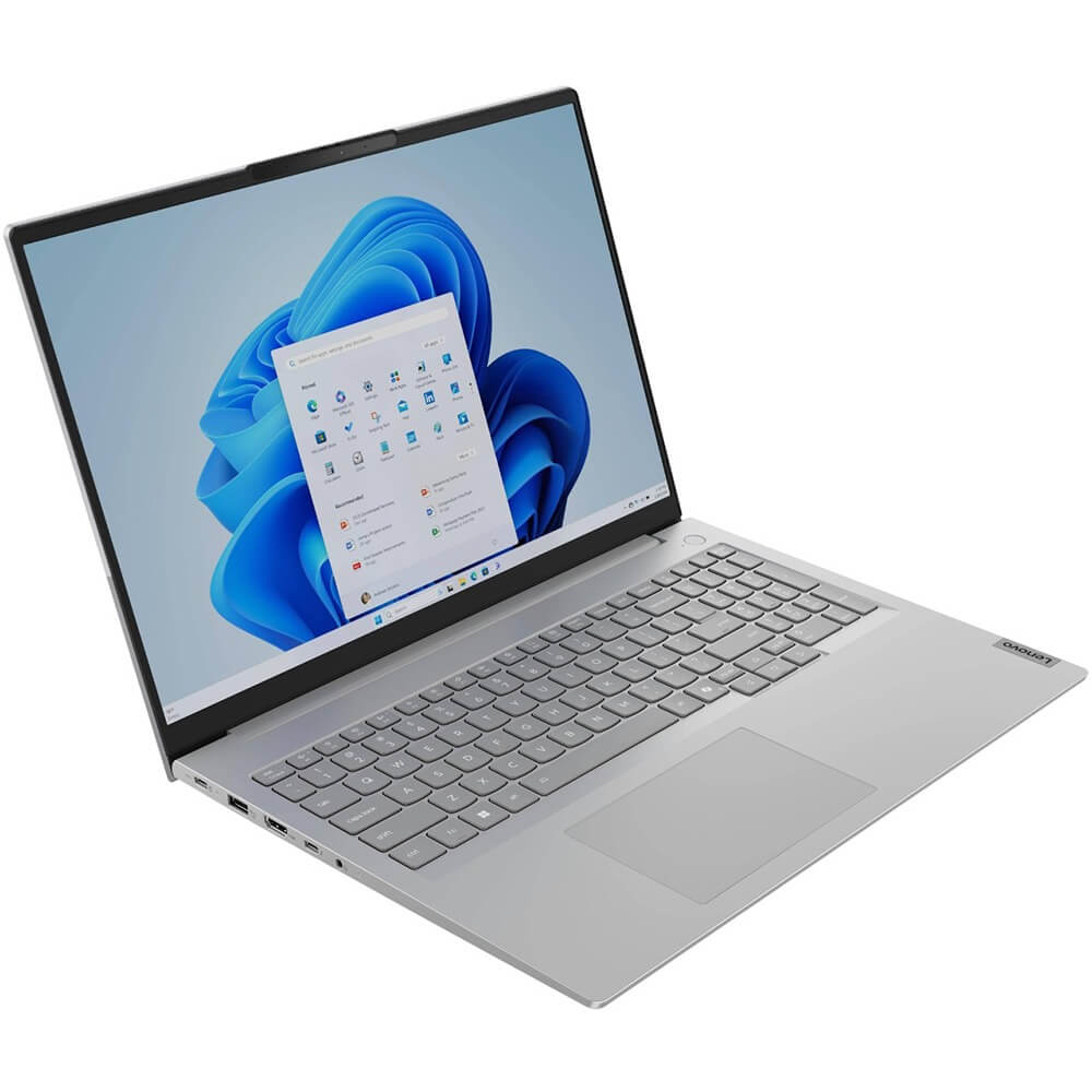 Ноутбук Lenovo ThinkBook 16 G8 (21SH00JNGQ)