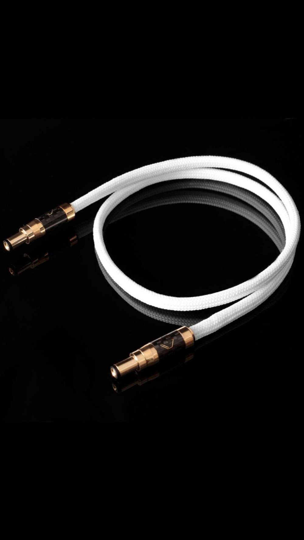 Кабель питания Silent Angel BASTEI Bridge 12V DC Cable