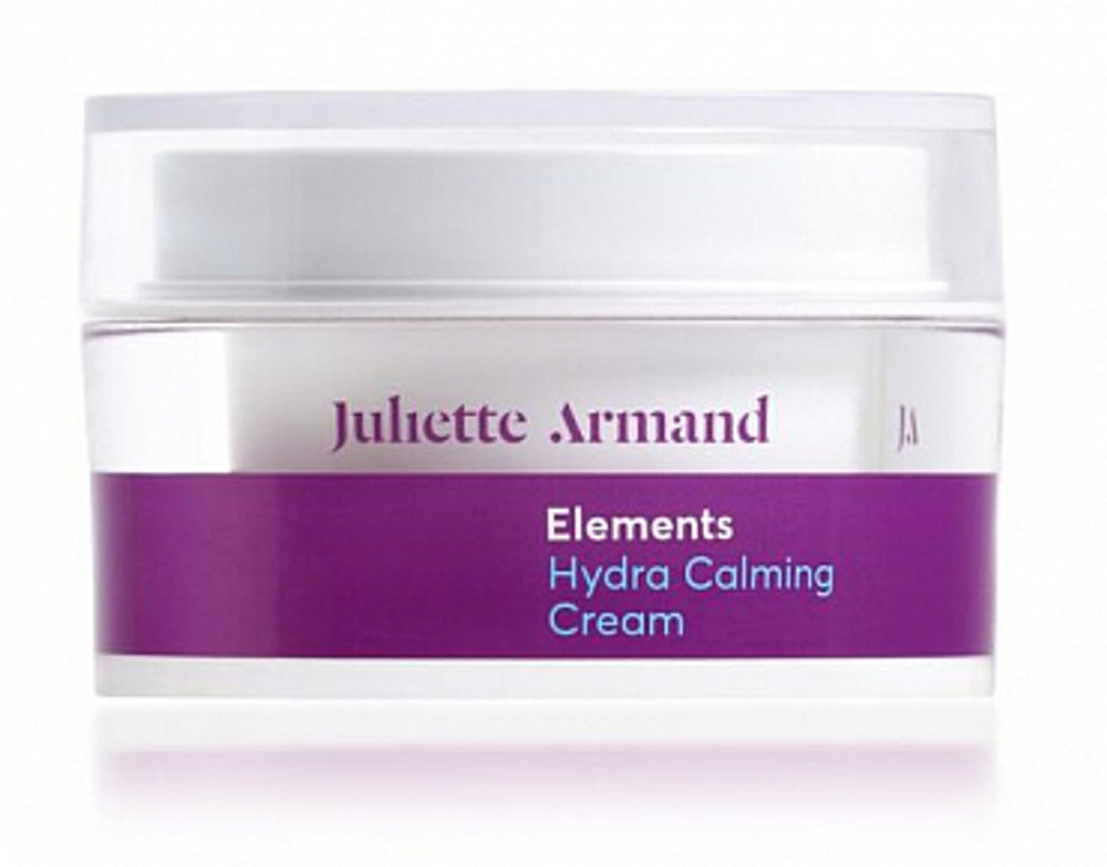 HYDRA CALMING CREAM - Гидроуспокаивающий крем 50 мл