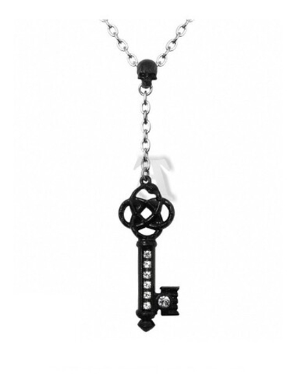 Подвеска Alchemy Gothic P647 Claustramoris