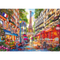Puzzles - "2x500" - European capitals_FSC Mix 70%