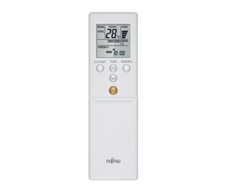 Fujitsu Smart Design Inverter ASYG36KMTA/AOYG36KMTA