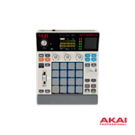 Akai MPC Sample