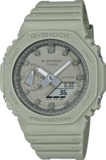 Часы Casio GA-2100NC-3A
