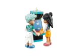 Конструктор LEGO Friends 41728 Закусочная в центре Хартлейк
