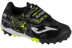 Шиповки детские JOMA SUPER COPA TF JR