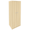 Стайл Гардероб Л.ГБ-2 778*580*1980