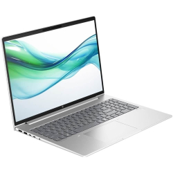 Ноутбук HP ProBook 460 G11 [A38BGET] Silver 16" (WUXGA ULTRA 5-125U / 16Gb / 512Gb SSD / DOS)