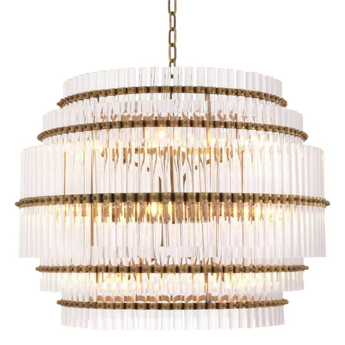 Люстра Scottsdale LIGHTING