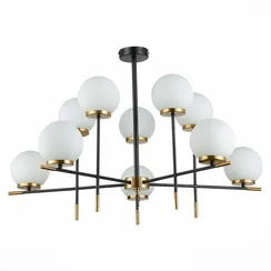 Потолочная люстра Limano SL1203.402.10 ST Luce