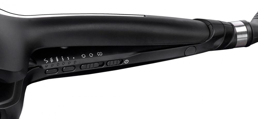 Автоматическая плойка BaByliss PRO Curl MKII BAB2666E - 3