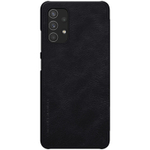 Кожаный чехол-книжка Nillkin Leather Qin для Samsung Galaxy A32