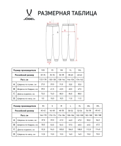 Брюки ESSENTIAL Cotton Pants, темно-синий