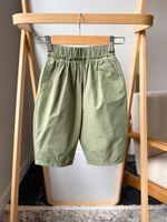 Хлопковые брюки Zara, 92