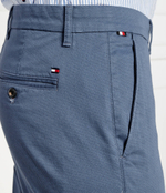 Чиносы Tommy Hilfiger - голубой(MW0MW33937)