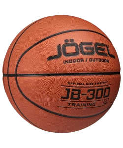 Мяч баскетбольный JB-300 №6 NEW