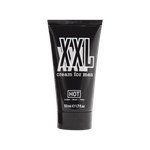 Крем для мужчин XXL cream увеличивающий объем 50 мл.