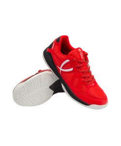 Кроссовки волейбольные SPIRIT, Red/black