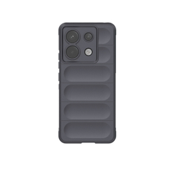 Противоударный чехол Flexible Case для Poco X6 5G
