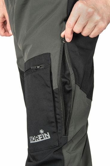 Штаны Norfin ADVENTURE FLEXI