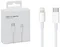 Кабель Apple USB Type-C - Lightning 1м