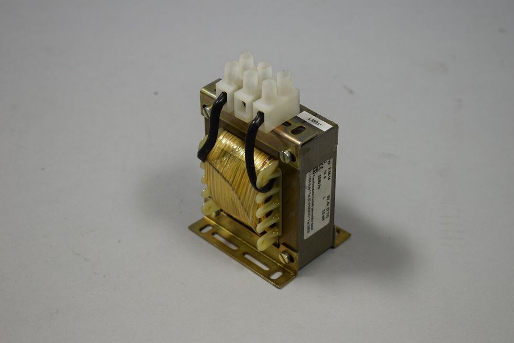 Трансформатор TRANSFORMATOREN TECHNIK JAHNSMÜLLER GMBH K84-14 Трансформатор TRANSFORMATOREN TECHNIK JAHNSMÜLLER GMBH K84-14