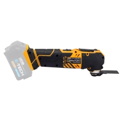 Инструмент многофункциональный 18V (5000-15000 об/мин), без аккумулятора JCB JCB-18MT-B-E