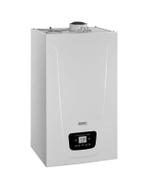 Конденсационный газовый котел Baxi Luna Duo-tec E 28