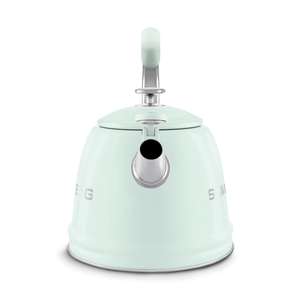 Чайник SMEG WKF01PG