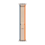 Умные часы Apple Watch Ultra 2 GPS + Cellular, 49mm, Trail Loop M/L, Orange/Beige (Оранжевый / Бежевый)