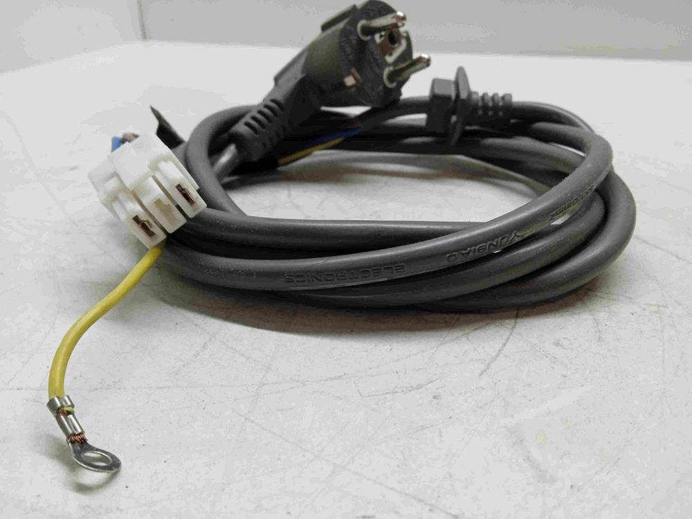 F1068LD1 кт260 Сетевой шнур стиральной машины LG F1068LD1 б/у