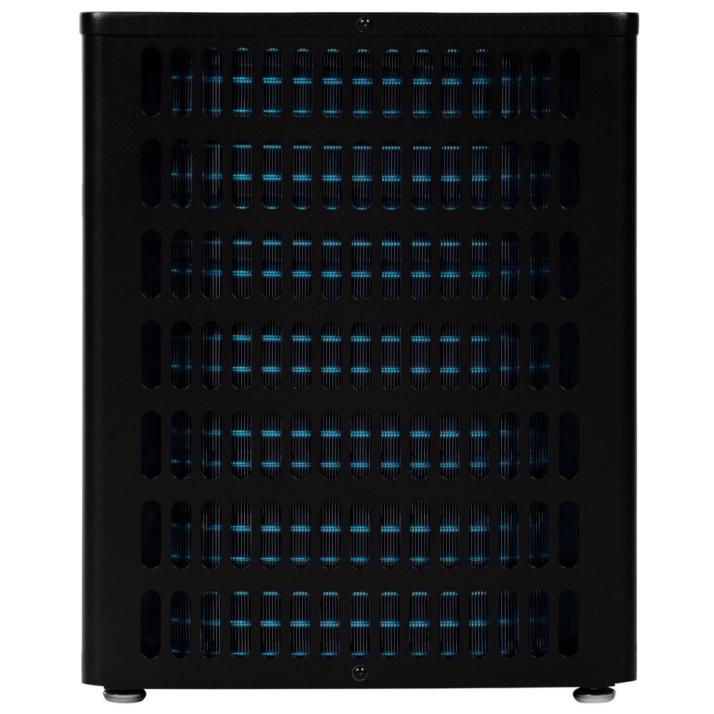 Тепловой насос для бассейна Royal Thermo MasterHeat Mini RTM-22MHN8
