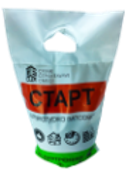 Шпатлевка Еврогипс SIVA Старт 2 кг(10)