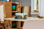 Конструктор LEGO Minecraft 21589 Mini Biomes