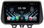 Магнитола для Hyundai Tucson 3 2018-2021 - FarCar S280 монитор 9.5" IPS на Android 13, CarPlay