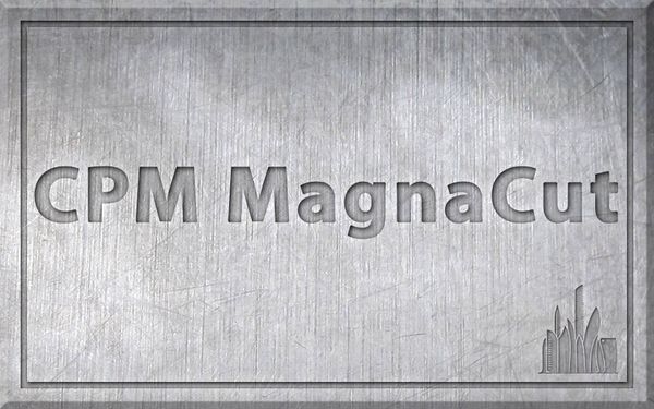 Сталь CPM MagnaCut – характеристики, химический состав. Сталь CPM MagnaCut – характеристики, химический состав.