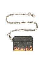 Визитница Chain