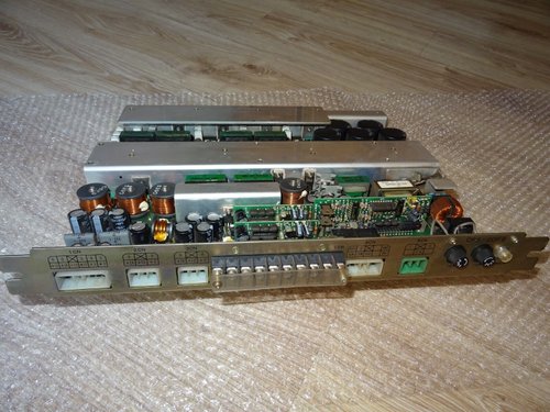 YASKAWA CPS-20FB