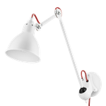 Настенный светильник Lightstar Loft 765616