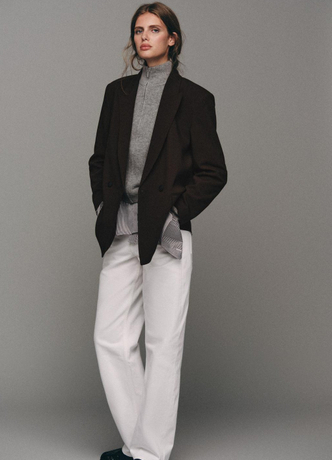 ZARA - The New
