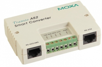A52-DB9F w/ Adapter