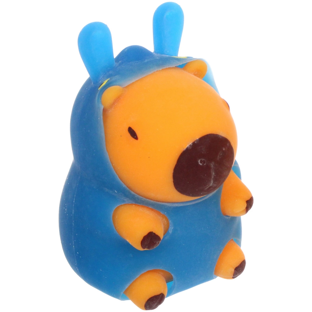 Игрушка «Свинка» Капибара 9*6 см