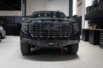 Бампер силовой передний BMS URBAN для GMC Sierra 2022-2026