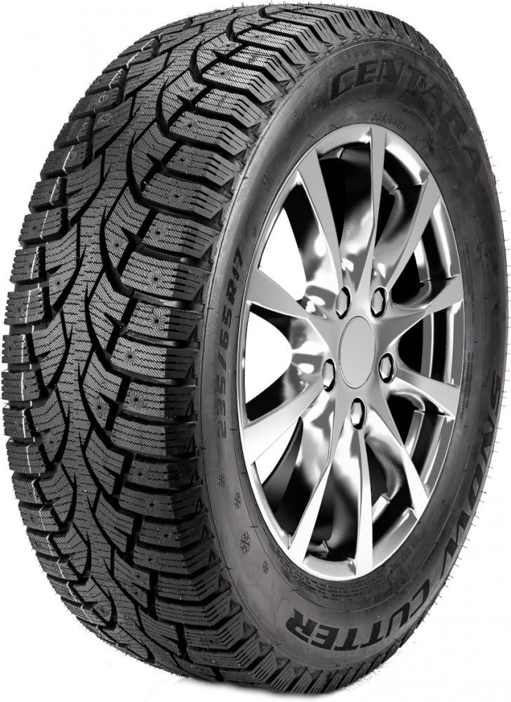 Centara Snow Cutter 205/55 R16 91T (шип)