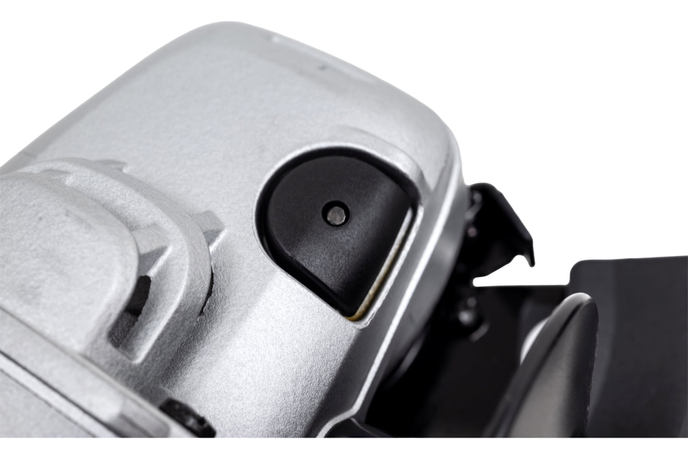 Угловая шлифмашина Makita 9565CR