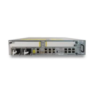 Cisco ASR-9001-S Маршрутизатор