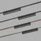 Трековый светильник BELTY GRILL | БЕЛТИ ГРИЛЬ DK5570-BK Denkirs