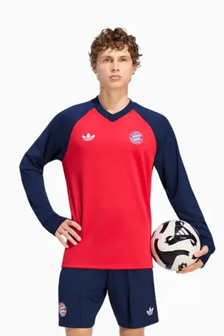 Кофта adidas Originals FC Bayern 26/27 Pre-Match